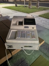 SAM4s ER-5215m Electronic Cash Register (One Key)