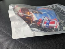 🥊🇺🇲 SWAG GOLF MONTE FISTO BLADE COVER NEW SEALED SOLD OUT 🇺🇲🥊