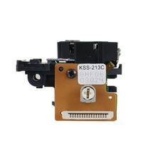 For SONY DVD CD Optical pick up laser lens KSS-213C Replacement Parts