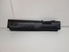 Suzuki Grand Vitara II 2012 Links Einstiegsleiste Zierleiste hinten 7614065J0