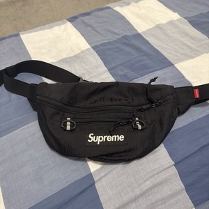 Supreme Waist Bag | eBay