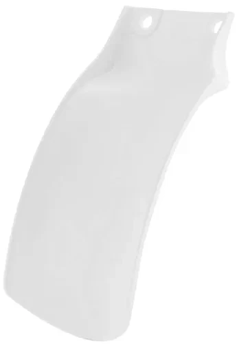 Guardabarros trasero Acerbis blanco para Yamaha WR250R 19-20 Foto 2 de 4