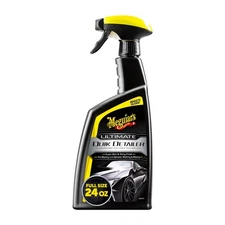 Meguiar's G201024 Ultimate Quik Detailer Spray for Car & Auto Detailing 24oz