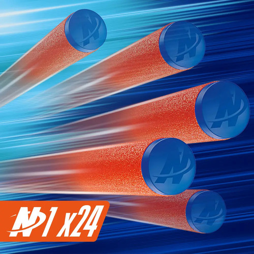 Nerf Loadout Cyberlight Ghost - Bild 3 von 5