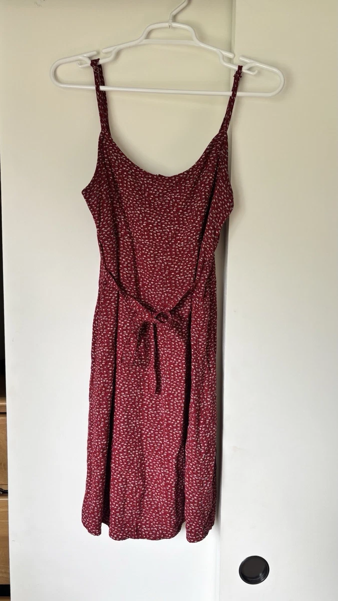 Brandy Melville Women's Red for sale | eBay