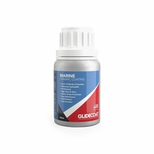 Glidecoat Marine Ceramic Coating 120Ml-Nano Ceramic Coating For Boats