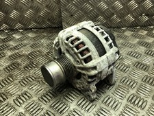 AUDI A3 8V S LINE 2016-2020 1.5 TSI ALTERNATOR 05E903026B - DPC DPCA