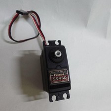 Futaba Sero S9450
