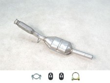 Katalysator Kat Neu Klarius für Peugeot 307 3A/C 307 Break 3E 307 SW +Anbauteile