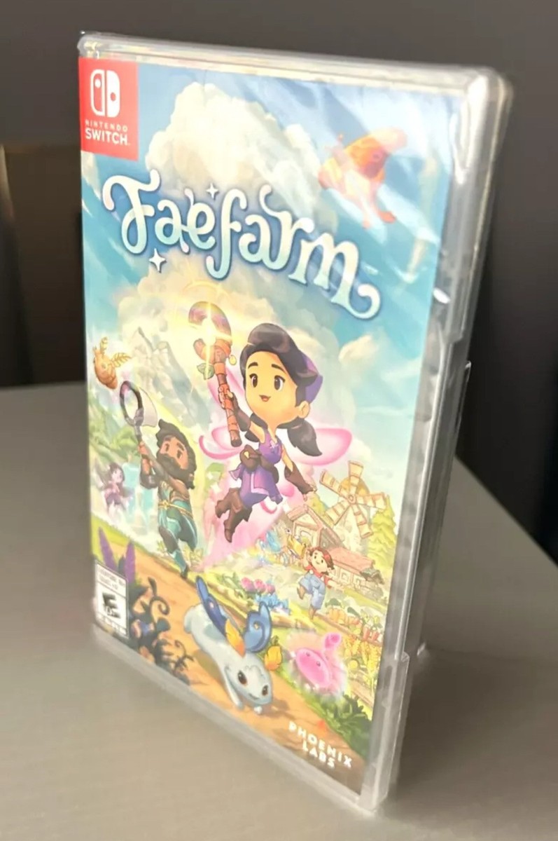 フェイファーム フェイファームの攻略 | こころぐゲーム
