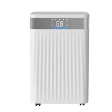 35 Pints Dehumidifier for Home and Basement Smart Humidity Low Noise for Room