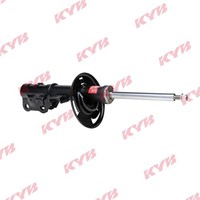 StossdÄMpfer Vorderachse Rechts FÜR Mazda CX-3 (Dk) - Kyb 3340322