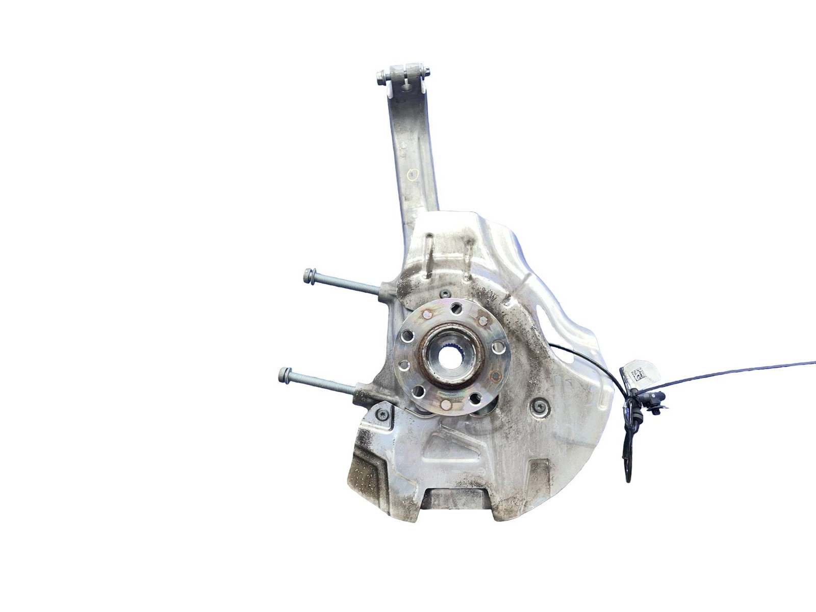 2023-2026 MASERATI GRECALE M182 AWD 2.0L FRONT RIGHT SPINDLE KNUCKLE HUB BEARING