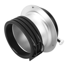 Alloy Adapter Convertor For Mount To For Mount Softbox Flash Light