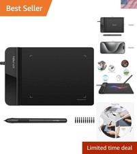 OSU Game and Teaching Drawing Tablet - G430S with 8192 Pressure Sensitivity