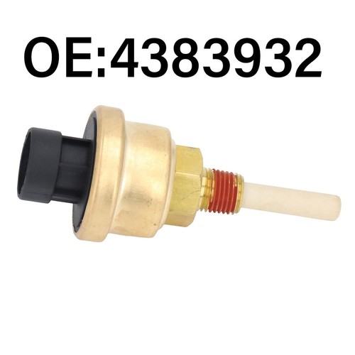Professional Quality Coolant Level Sensor Suitable for Kenworth Vehicles - Picture 2 of 17