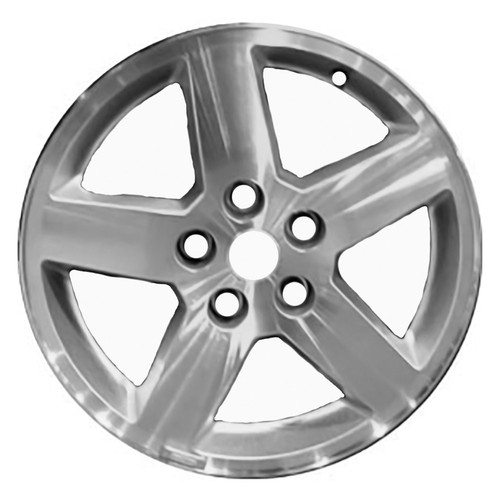 EBC Premium Front Rotors (316x25mm) | 07-08 Chevrolet Cobalt 2.0 Supercharged SS main image 0