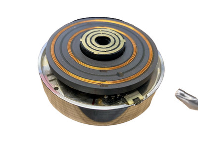 Philips VCC  Video 2000 kopfe / head new for Vr2020 /2021 /2022 /2024 /2024