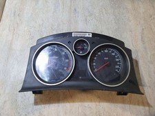 Compteur Opel ZAFIRA