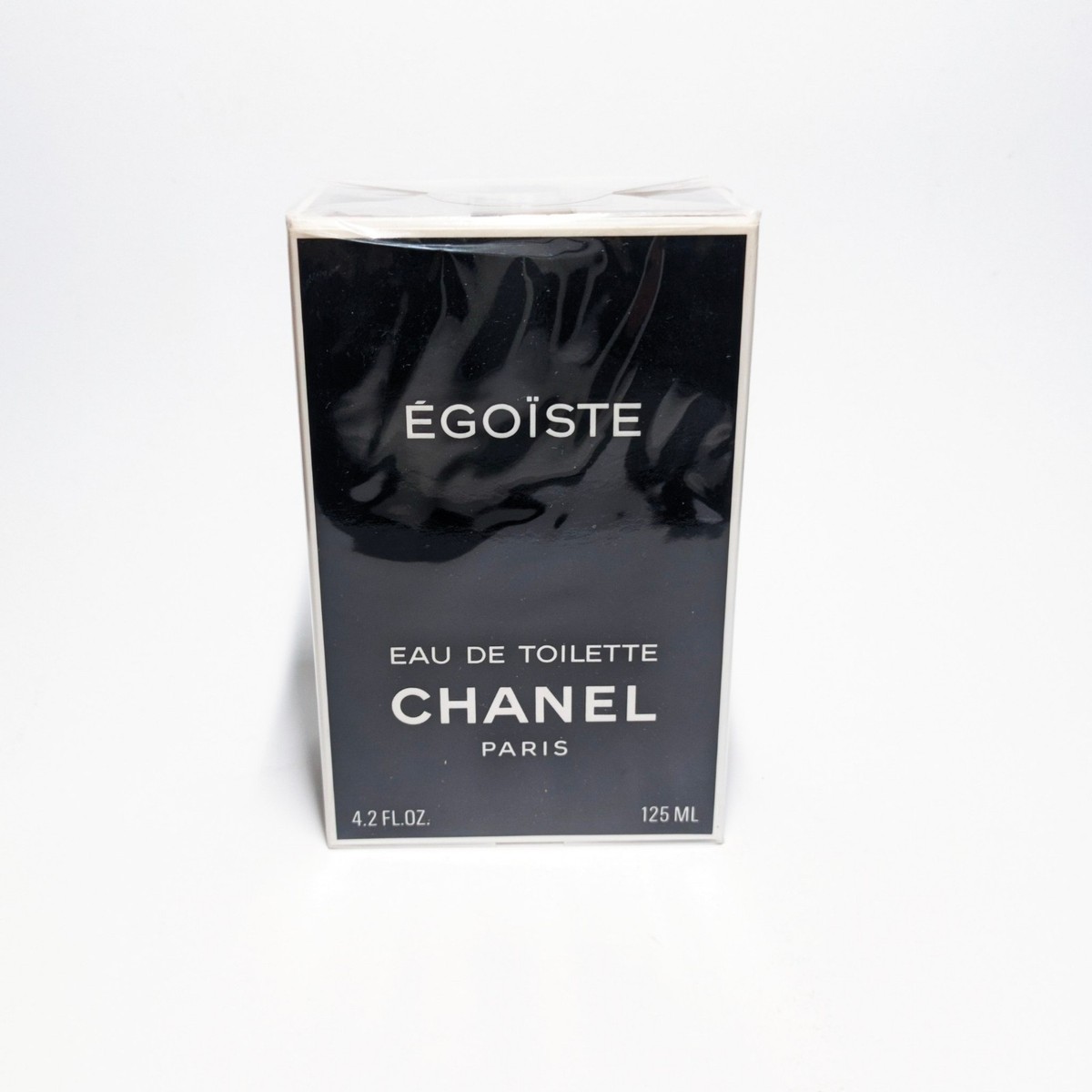 Égoïste by Chanel – 125ml (4.2 fl oz) Eau de Toilette SPLASH