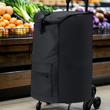 Shopping Cart Replacement Bag Trolley Bag Reusable High Performance for Grocery