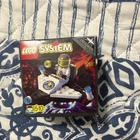 Lego Exploriens Droid Scout 1858 -Brand New In Factory Sealed Box
