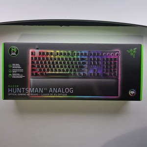 Razer Huntsman Signature Edition | eBay Razer Huntsman Signature Edition | eBay
