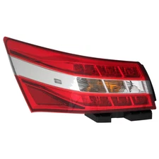 Tail Light Rear Back Lamp for 13-15 Toyota Avalon Driver Left