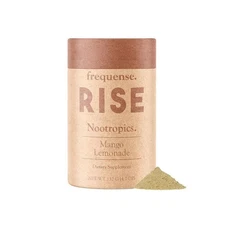 Frequense - Rise  Mango Lemonade Tub  | Hydration Energy Drink | NEW