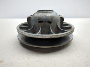 15-25 Polaris Scrambler 850 CVT Secondary Driven Clutch Assembly