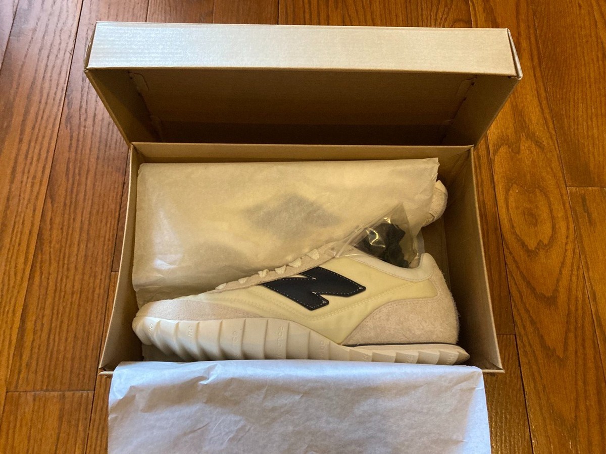 BRAND NEW New Balance Donald Glover x RC30 Sea Salt URC30DD  display picture 1