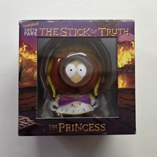 2014 Kidrobot X South Park The Stick of Truth Vinyl Figures 32