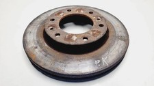 Disque de frein Kia CARNIVAL