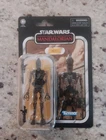 Hasbro Star Wars Vintage Collection The Mandalorian IG-11 Action Figure VC206