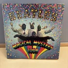 The Beatles Magical Mystery Tour Original 1967 U.K. Vinyl 45