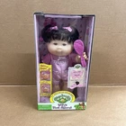 1999 CABBAGE PATCH KIDS BABY’S FIRST HAIRCUT - 22343 NIB NRFB