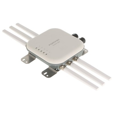Fortinet FortiAP 432F Tri Radio 802.11ax Wi-Fi 6 Support bis 01/2028 FAP-432F-E