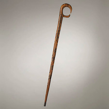 NORTHERN PLAINS SPEAKER'S STAFF