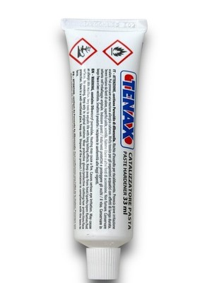 Tenax Hardener