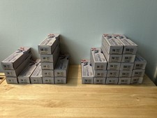 Lot AVEDA full spectrum PERMANENT hair color, nib, Discontinued New in Box