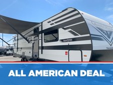2026 Grand Design Transcend 335BHT