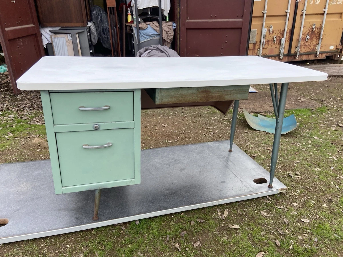 Pink Antique Desks & Secretaries for sale | eBay