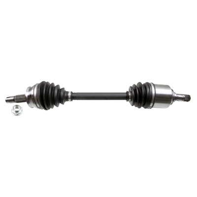 FEBI 182591 Antriebswelle Gelenkwelle Vorne Links für CORSA D 1.3D 1.4