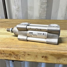 Parker Pneumatic Cylinder P1F-S040MS-0025-0000 40mm Bore 25mm Stroke 10bar