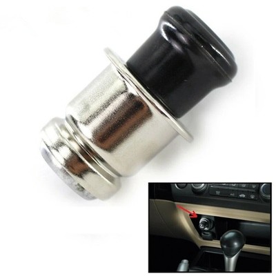 toyota camry cigarette lighter socket 8552028010 Cigarette Lighter Element Socket Plug For Toyota Camry Lexus  RX330