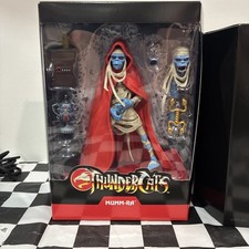 Super7 ThunderCats Ultimates  Action Figure - MUMM-RA  Mummified  Wave 1