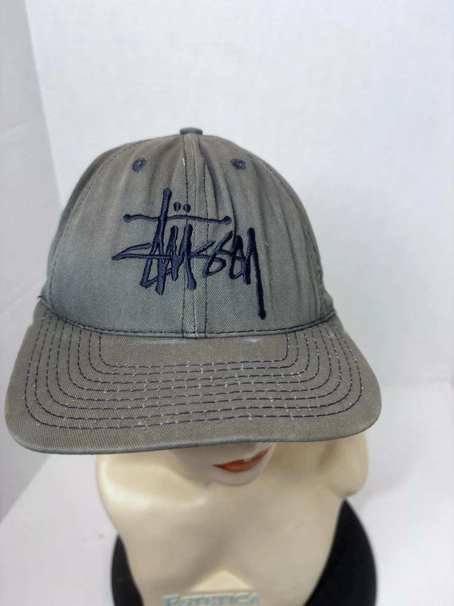 Stussy Multicolor Men's Baseball Caps for sale | eBay