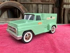 1965-1967 TONKA FARMS TRUCK IN GOOD CONDITION!!!