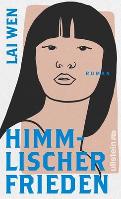 Himmlischer Frieden | Lai Wen | Buch | 560 S. | Deutsch | 2025 | Ullstein