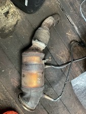 BMW 14-21 1 2 SERIES F20 F21 F22 F23 F30 F32 B38 CATALYTIC CONVERTER CAT 8632269